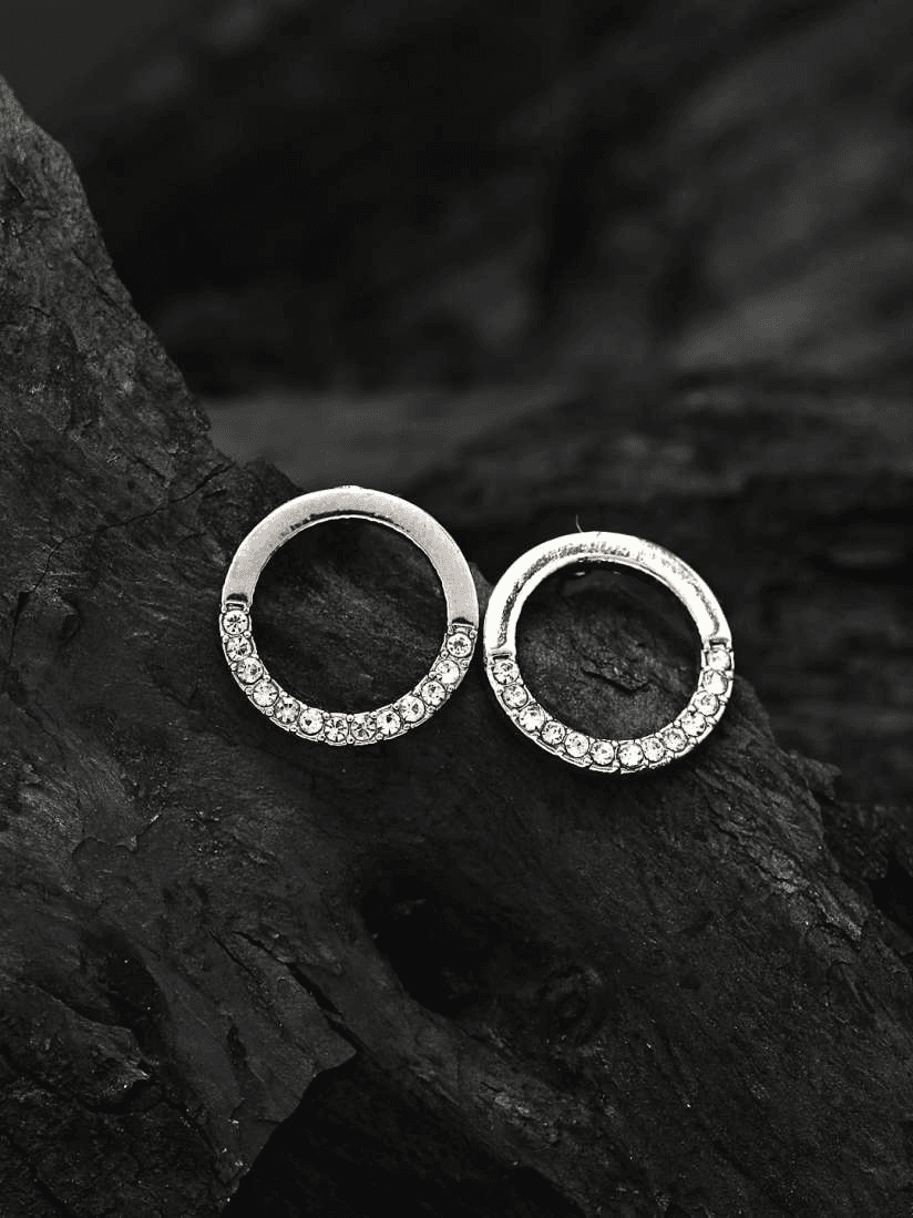Earrings that Speak