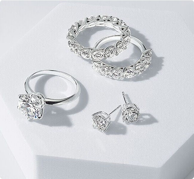 Silver, Softly Spoken